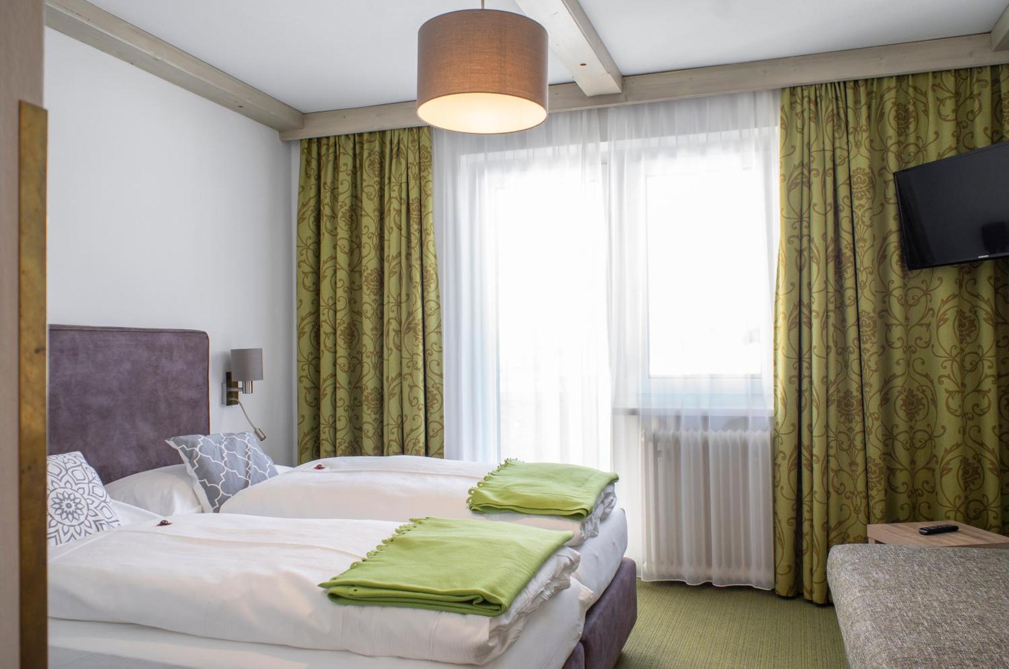 Hotel Garni Wieshof Rauris Eksteriør billede