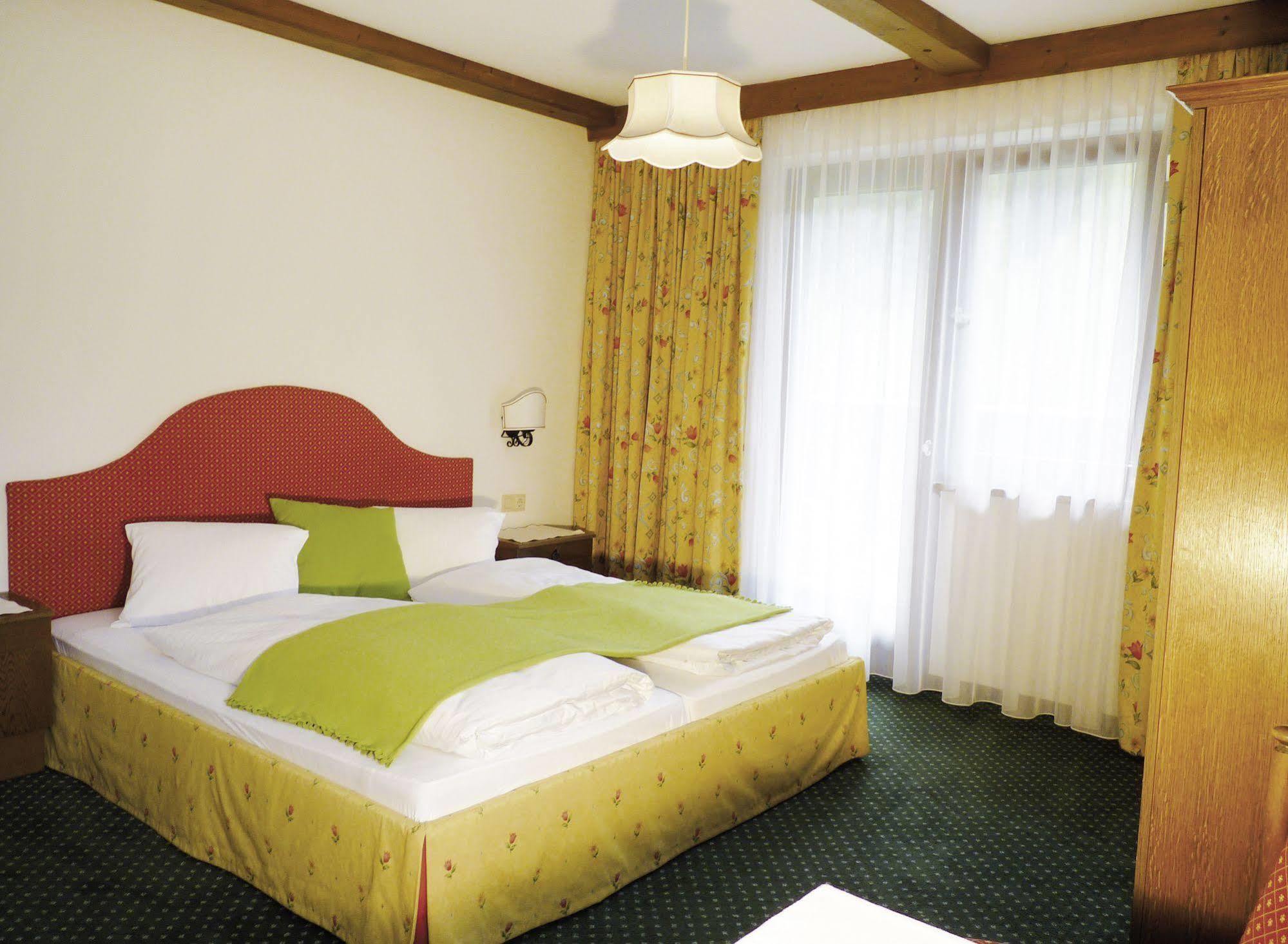 Hotel Garni Wieshof Rauris Eksteriør billede